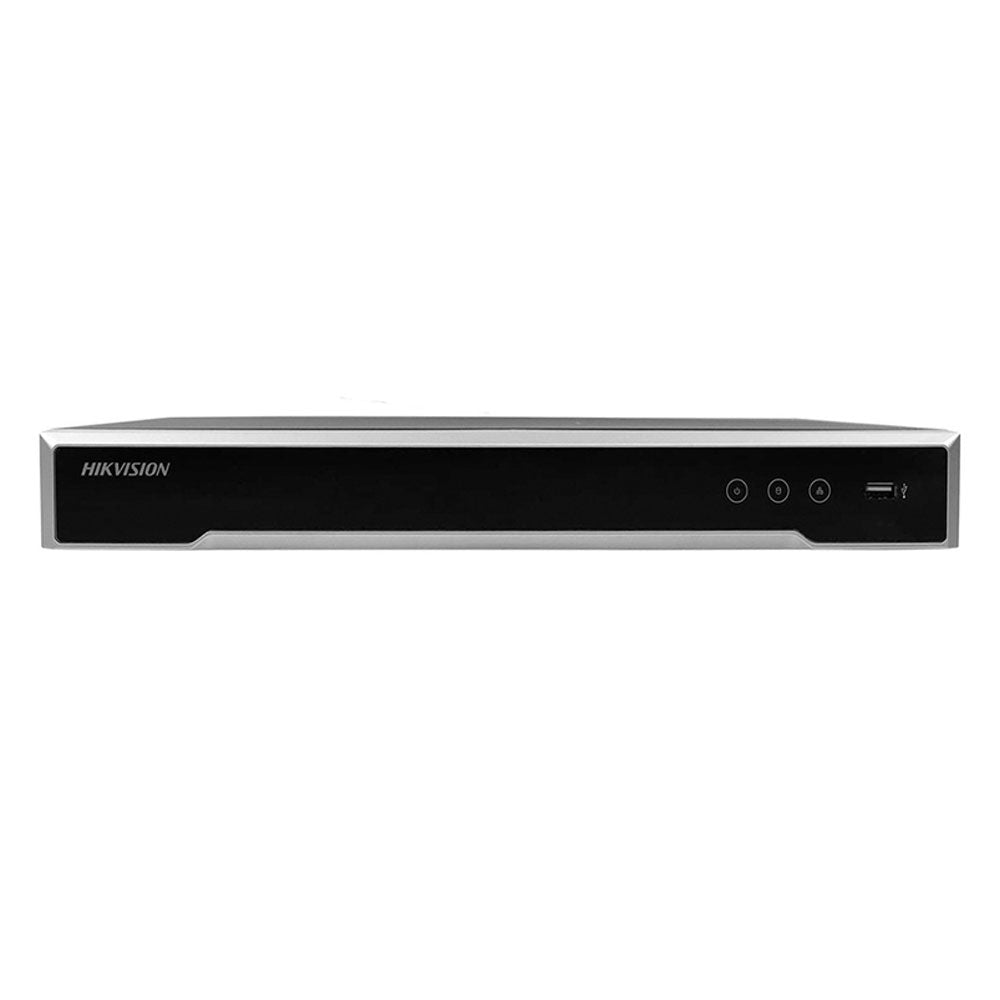 Hikvision DS-7608Ni-K2/8P 4K NVR