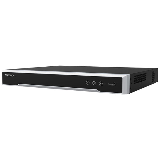 إن في ار هيكفيجن 16 قناة DS-7616NI-Q2/16P 4K
