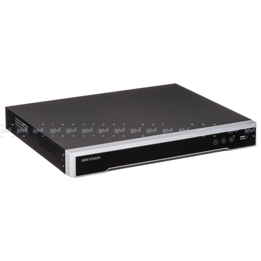 Hikvision DS-7616NI-Q2(C) 4K NVR 16CH