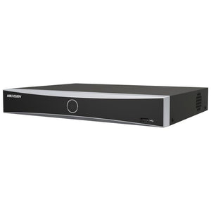 Hikvision DS-7616NXI-K1 4K NVR 16CH