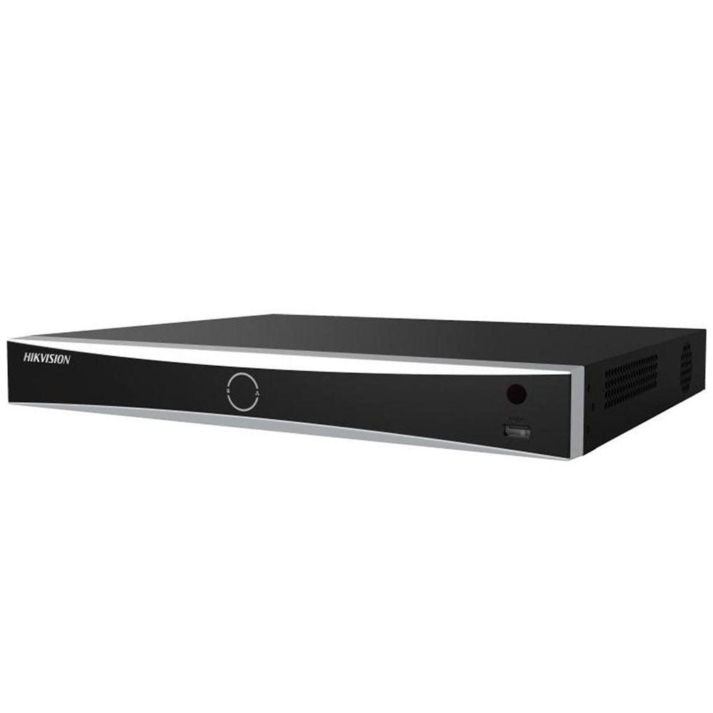 Hikvision DS-7616NXI-K2/16P 4K NVR 16CH