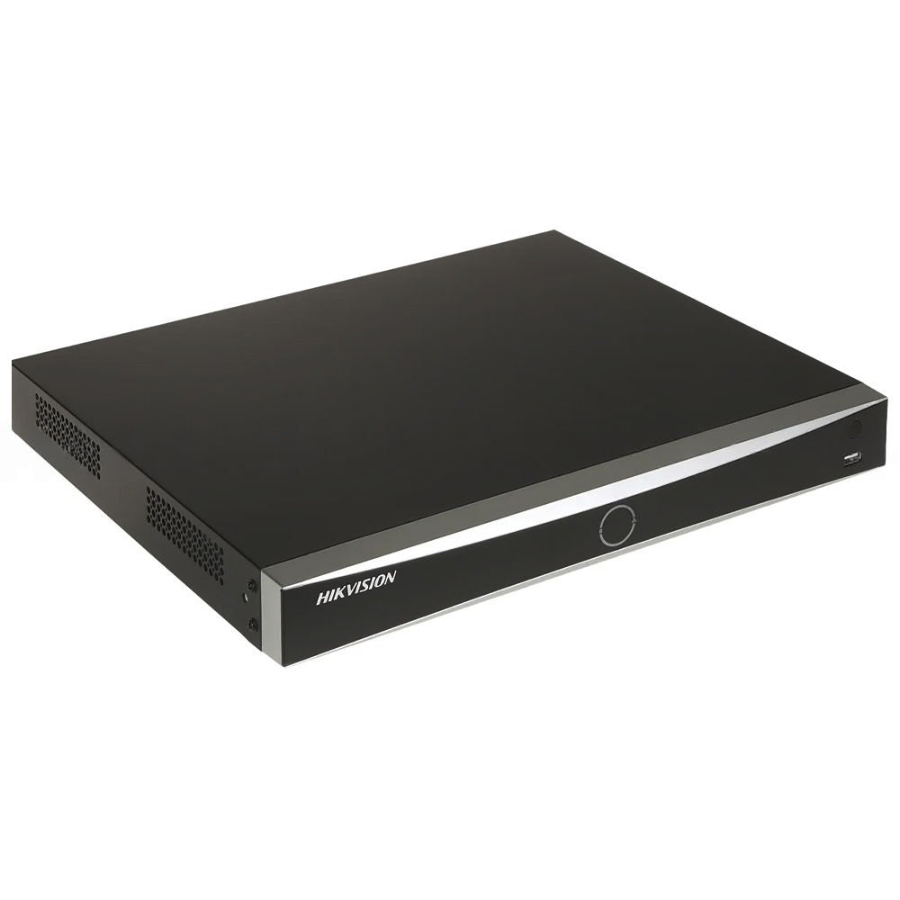Hikvision DS-7616NXI-K2 4K NVR 16CH