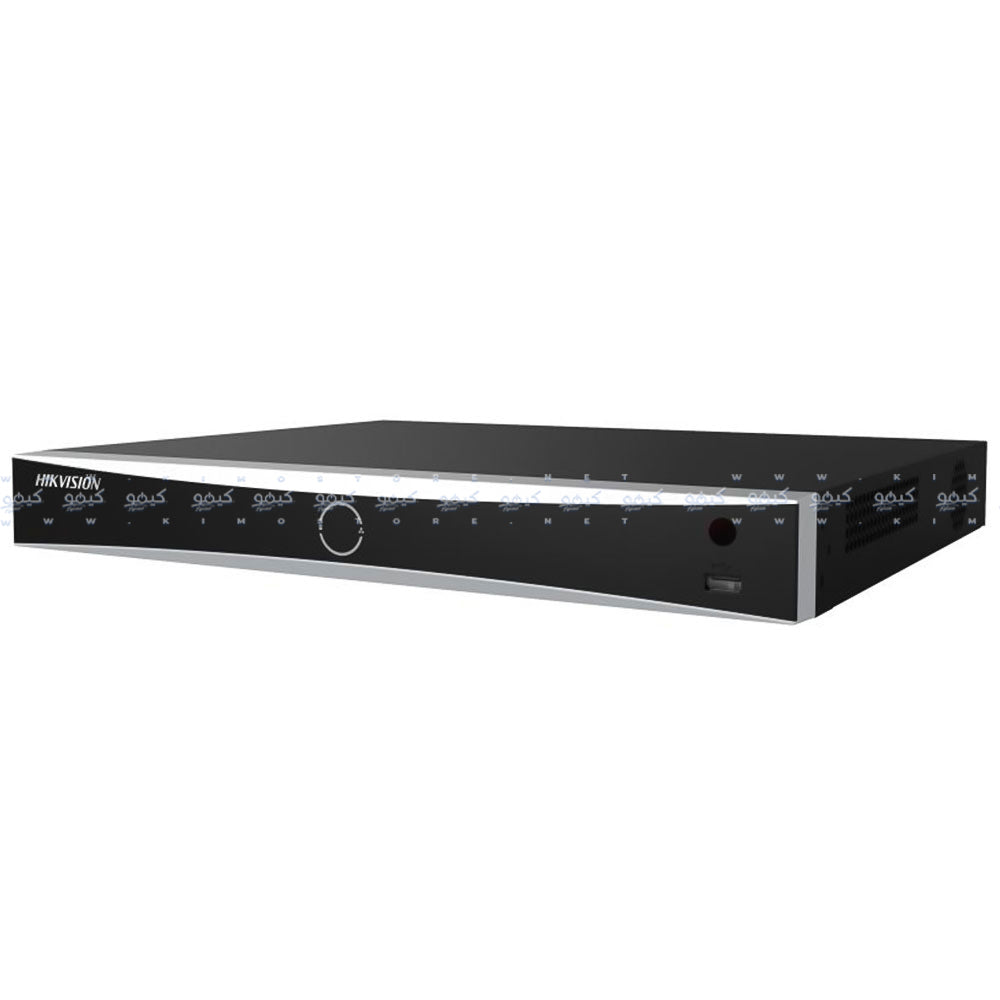 Hikvision DS-7616NXI-K2 4K NVR 16CH