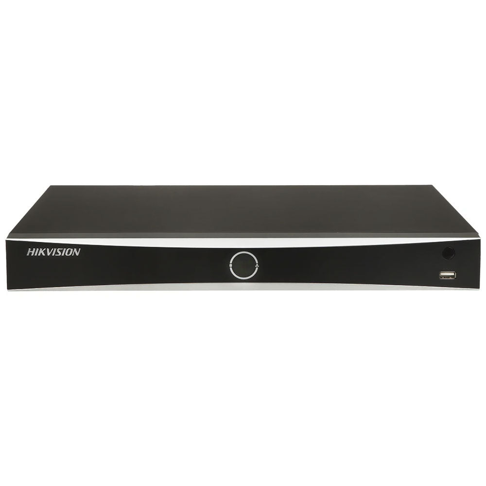 Hikvision DS-7616NXI-K2 4K NVR 16CH