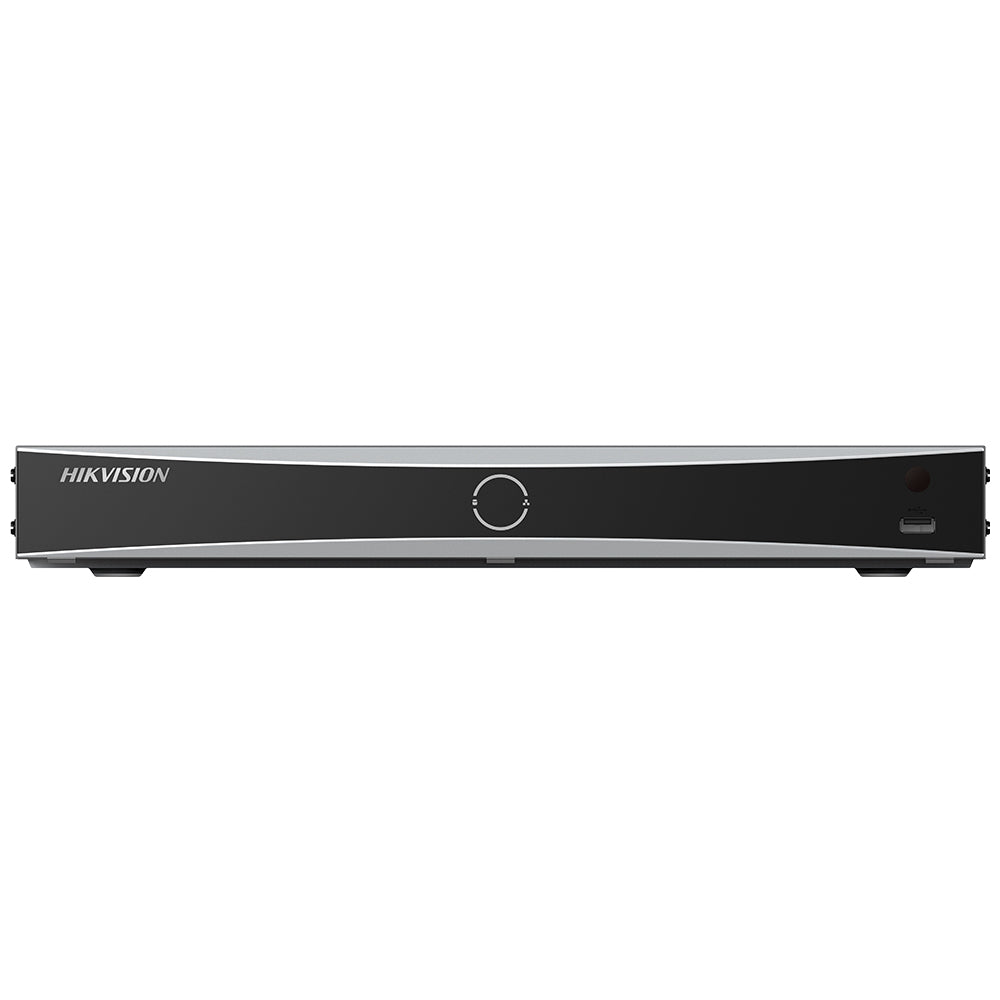 Hikvision DS-7632NXI-K2/16P 4K NVR 32CH