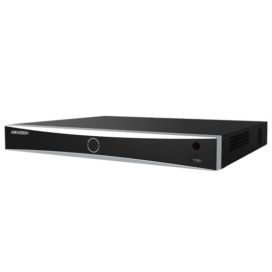 Hikvision DS-7632NXI-K2/16P 4K NVR 32CH