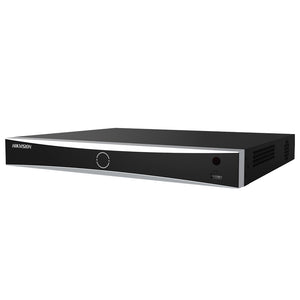 Hikvision DS-7632NXI-K2/16P 4K NVR 32CH