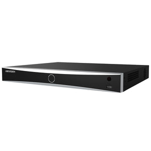 Hikvision DS-7632NXI-K2 4K NVR 32CH