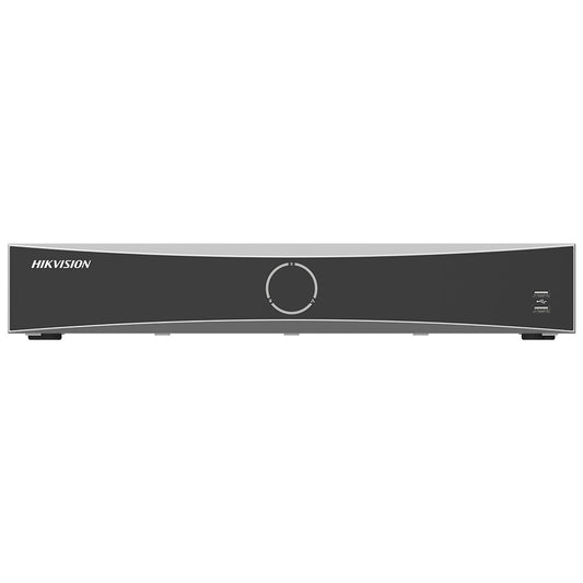إن في ار هيكفيجن 16 قناة DS-7716NXI-K4 (STD) 4K