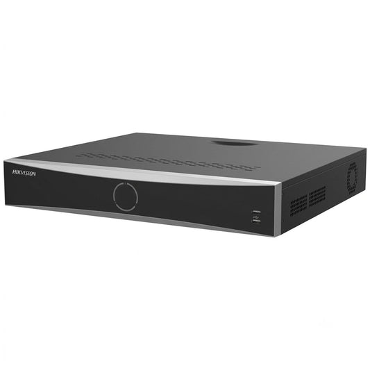 إن في ار هيكفيجن 16 قناة DS-7716NXI-K4 (STD) 4K