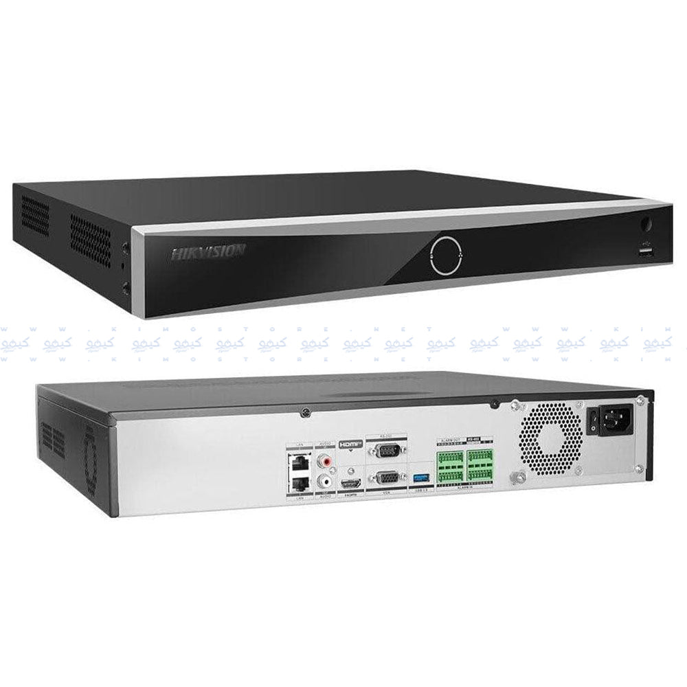 إن في ار هيكفيجن 32 قناة DS-7732NXI-K4 4K