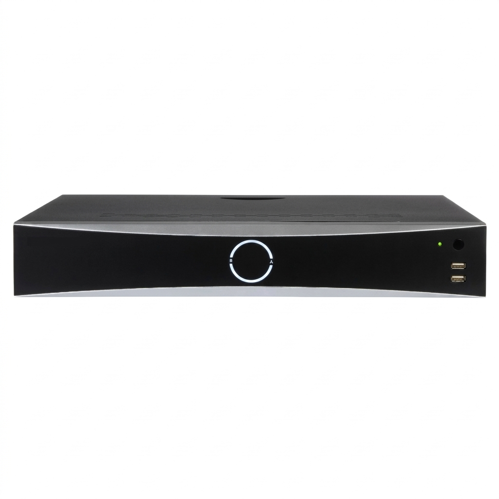 Hikvision DS-7732NXI-K4 4K NVR 