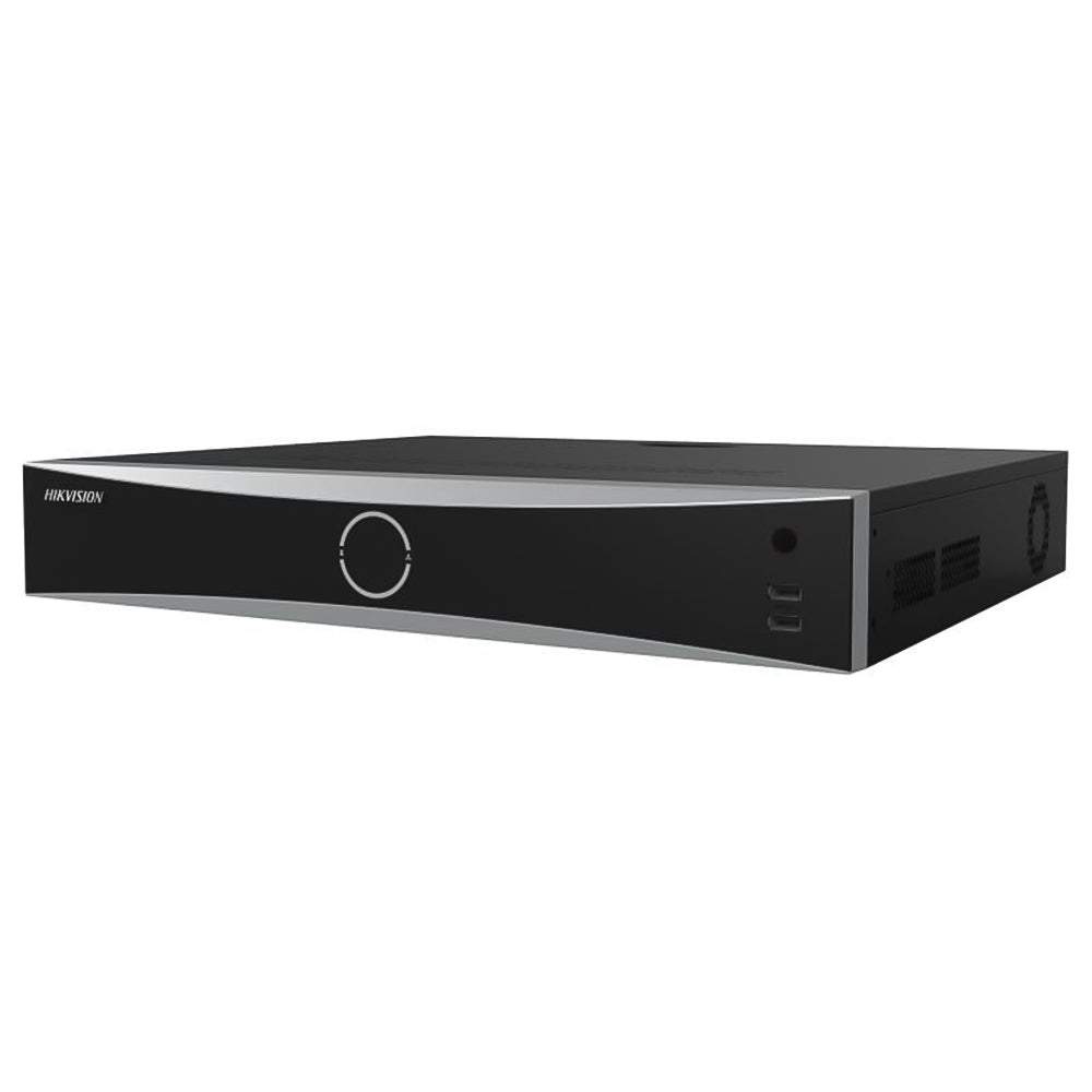 Hikvision DS-7732NXI-K4 4K NVR 32CH