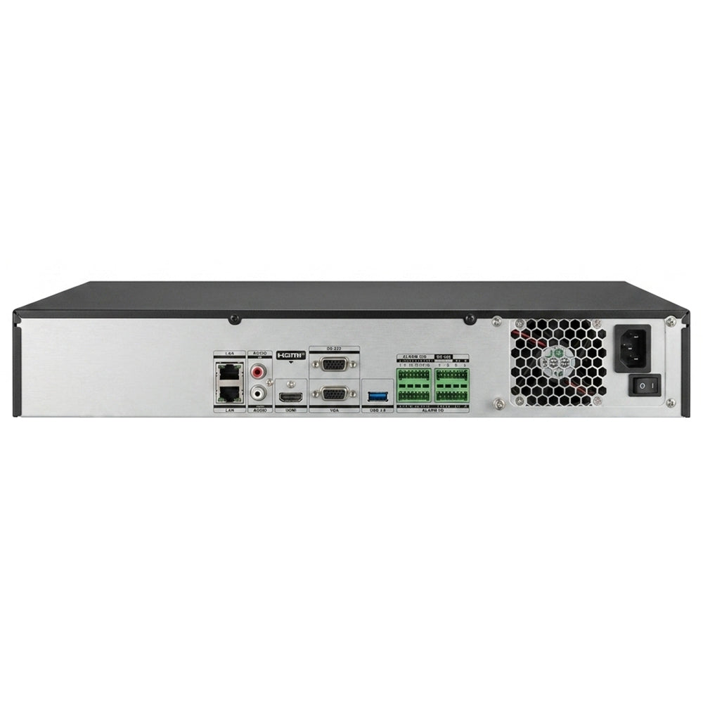 إن في ار هيكفيجن 32 قناة DS-7732NXI-K4 4K