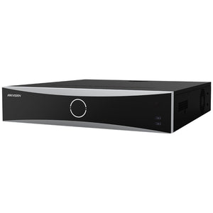 Hikvision DS-8664NXI-I8/S 4K NVR 64CH