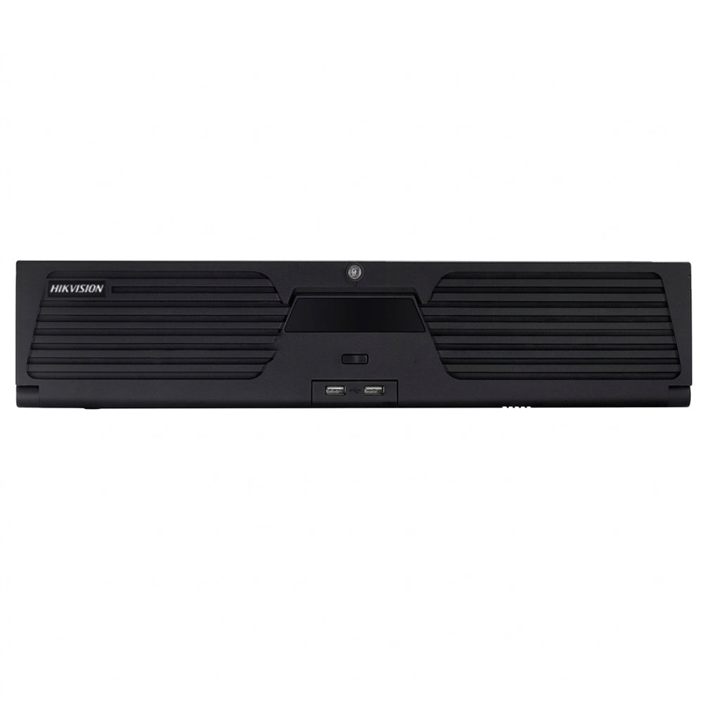 Hikvision DS-9664NI-M8 4K NVR