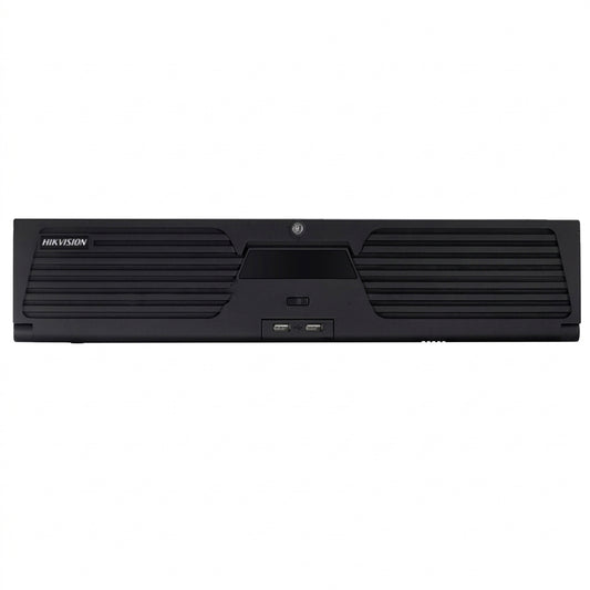 Hikvision DS-9664NI-M8 4K NVR 64CH