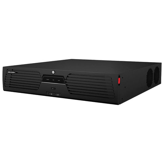 Hikvision DS-9664NI-M8 4K NVR 64CH