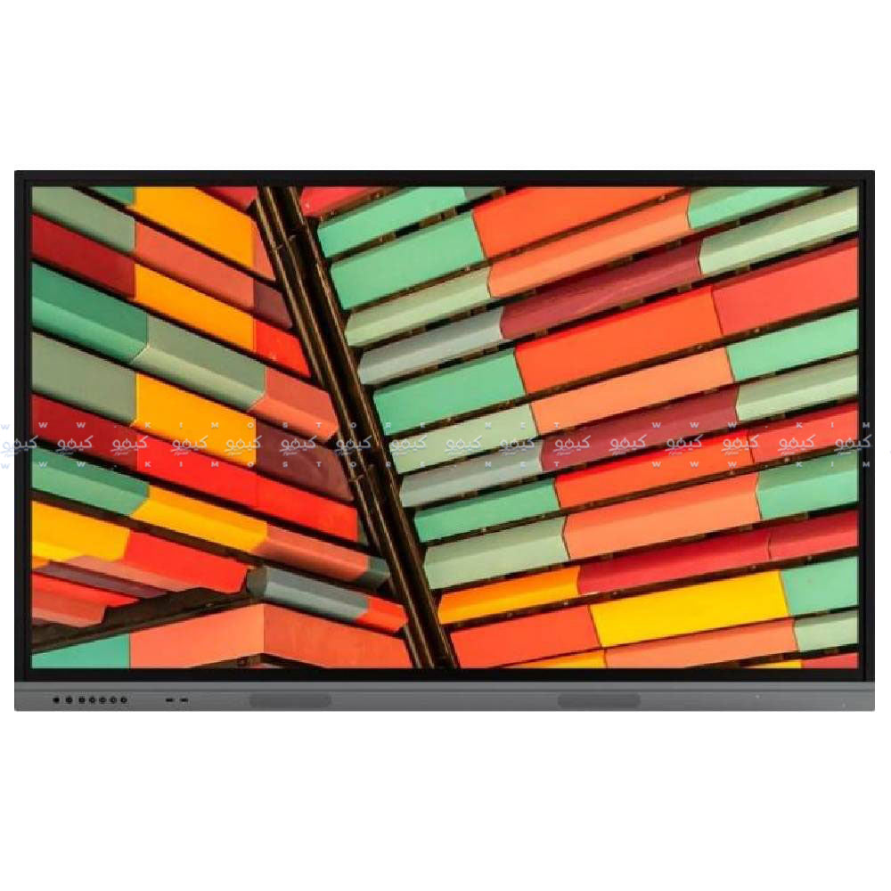 Hikvision DS-D5B65RD/C 65 Inch 4K Smart Interactive Whiteboard Display