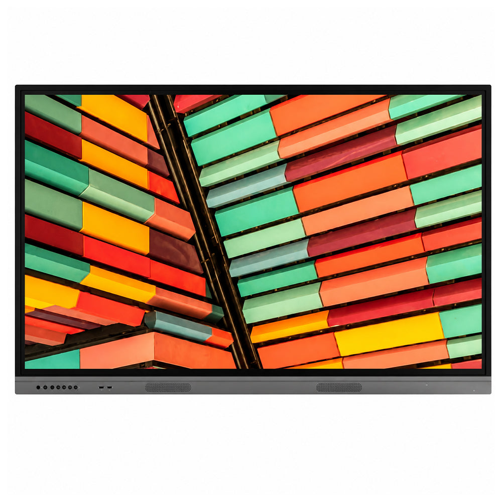 Hikvision DS-D5B65RD/C 65 Inch 4K Smart Interactive Whiteboard Display