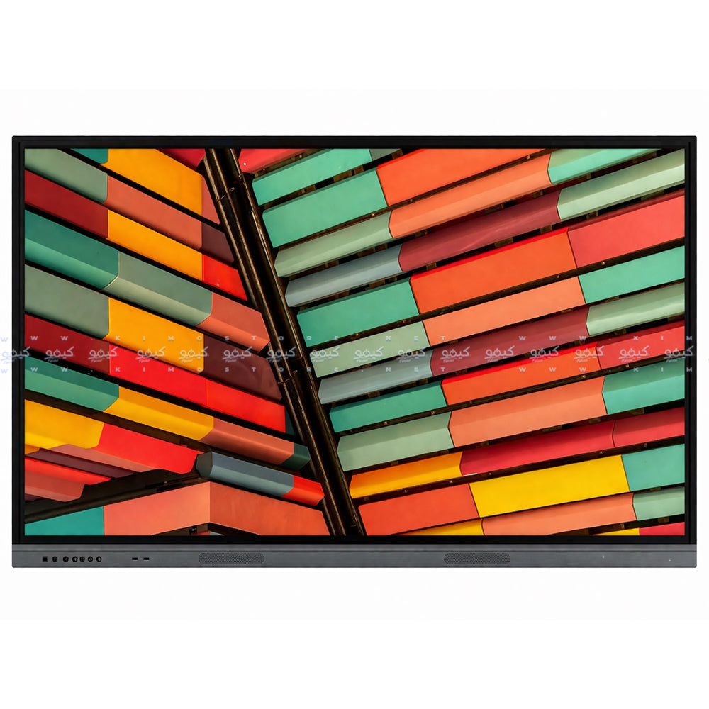 Hikvision DS-D5B86RD/C 86 Inch 4K Smart Interactive Whiteboard Display