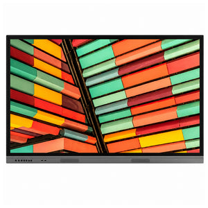 Hikvision DS-D5B86RD/C 86 Inch 4K Smart Interactive Whiteboard Display