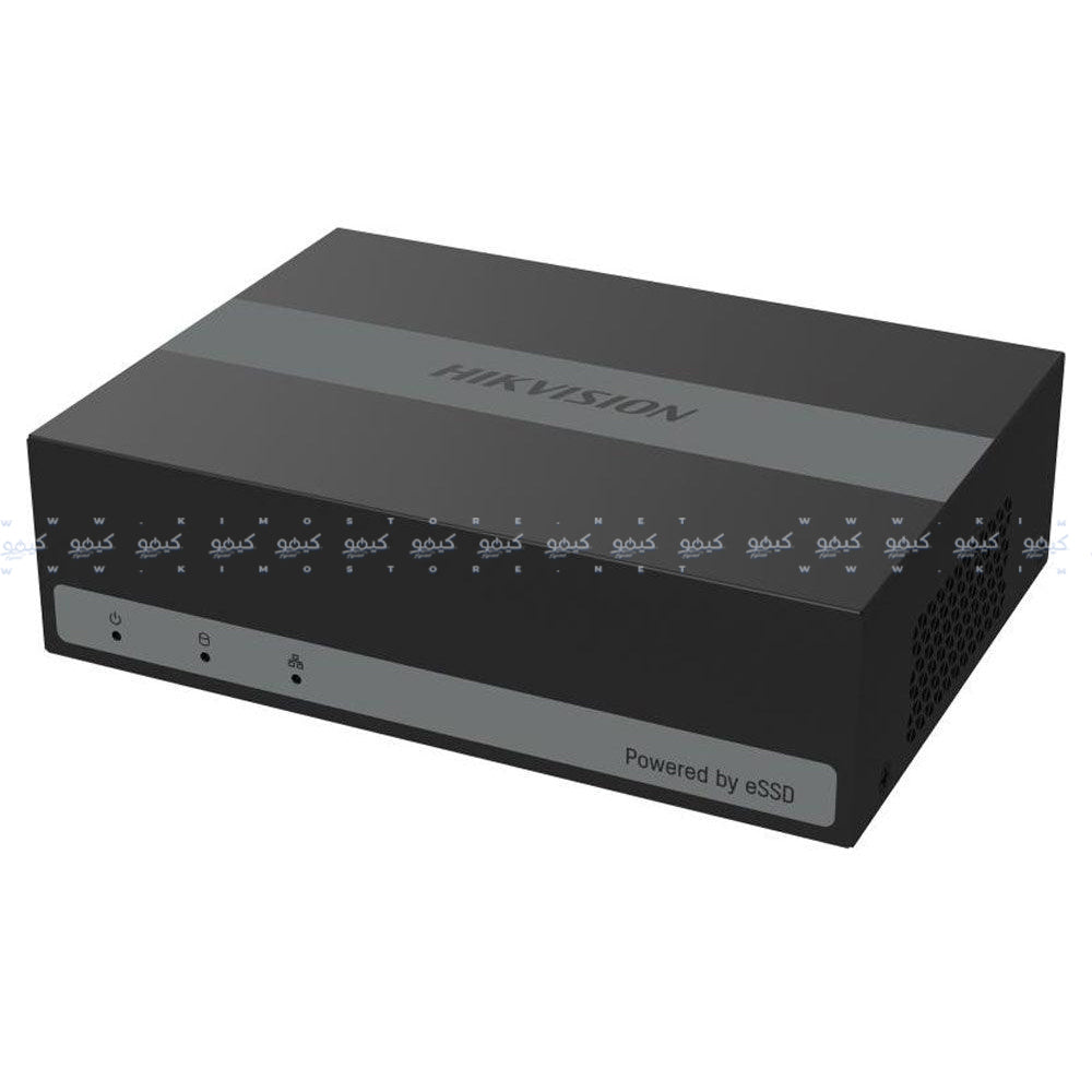 Hikvision DS-E04HGHI-B Built-in 330GB eSSD DVR 4CH