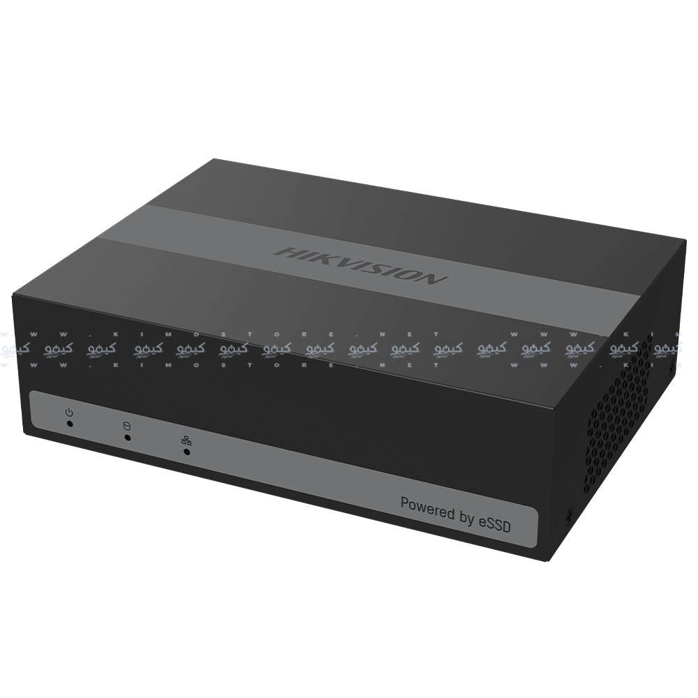 Hikvision DS-E04HGHI-E Built-in 1TB eSSD DVR 4CH