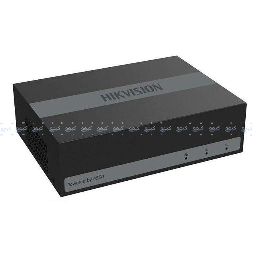 Hikvision  Built-in 512GB eSSD DVR 8CH