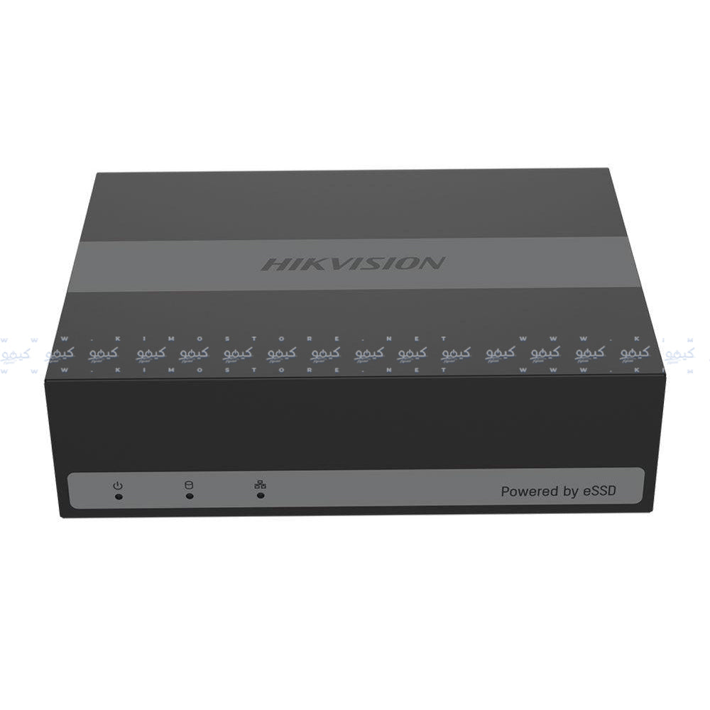 Hikvision DS-E08HGHI-B Built-in 512GB eSSD DVR 8CH