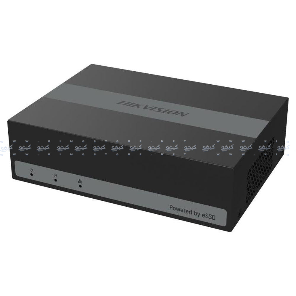 Hikvision DS-E08HGHI-D Built-in 1024GB eSSD DVR 