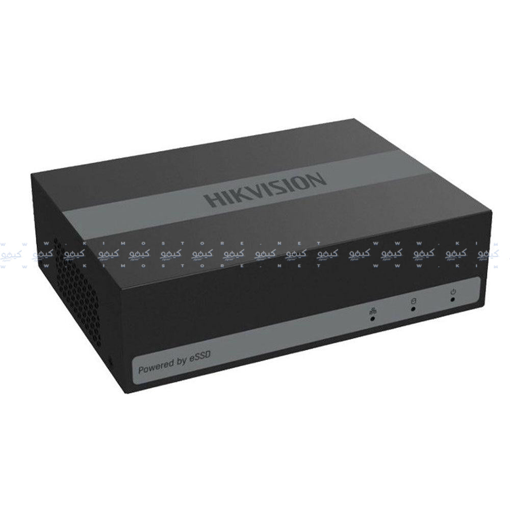 Hikvision Built-in 1024GB eSSD DVR 8CH