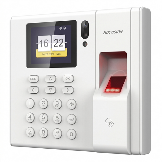 Hikvision DS-K1A8503MF-B Network Fingerprint