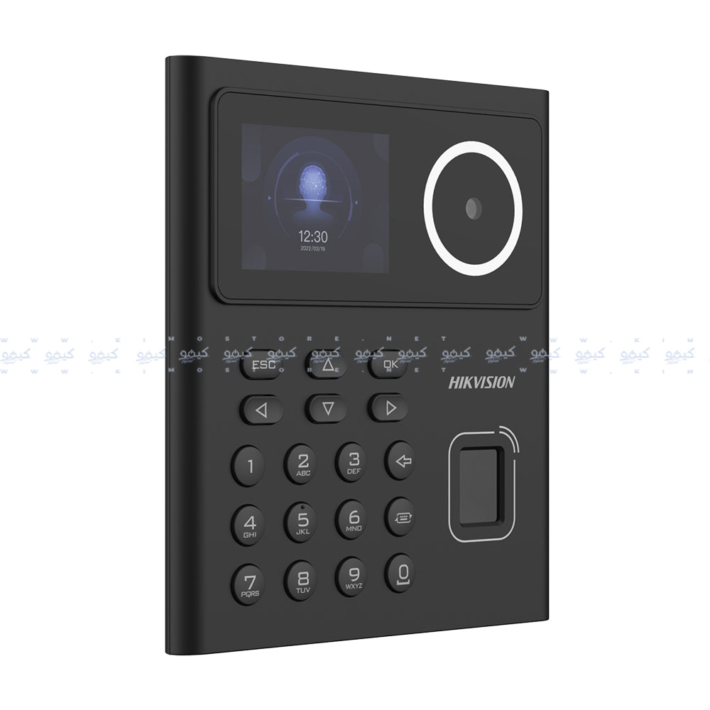 Hikvision DS-K1T320MFX Value Series Face Recognition Access Control Terminal