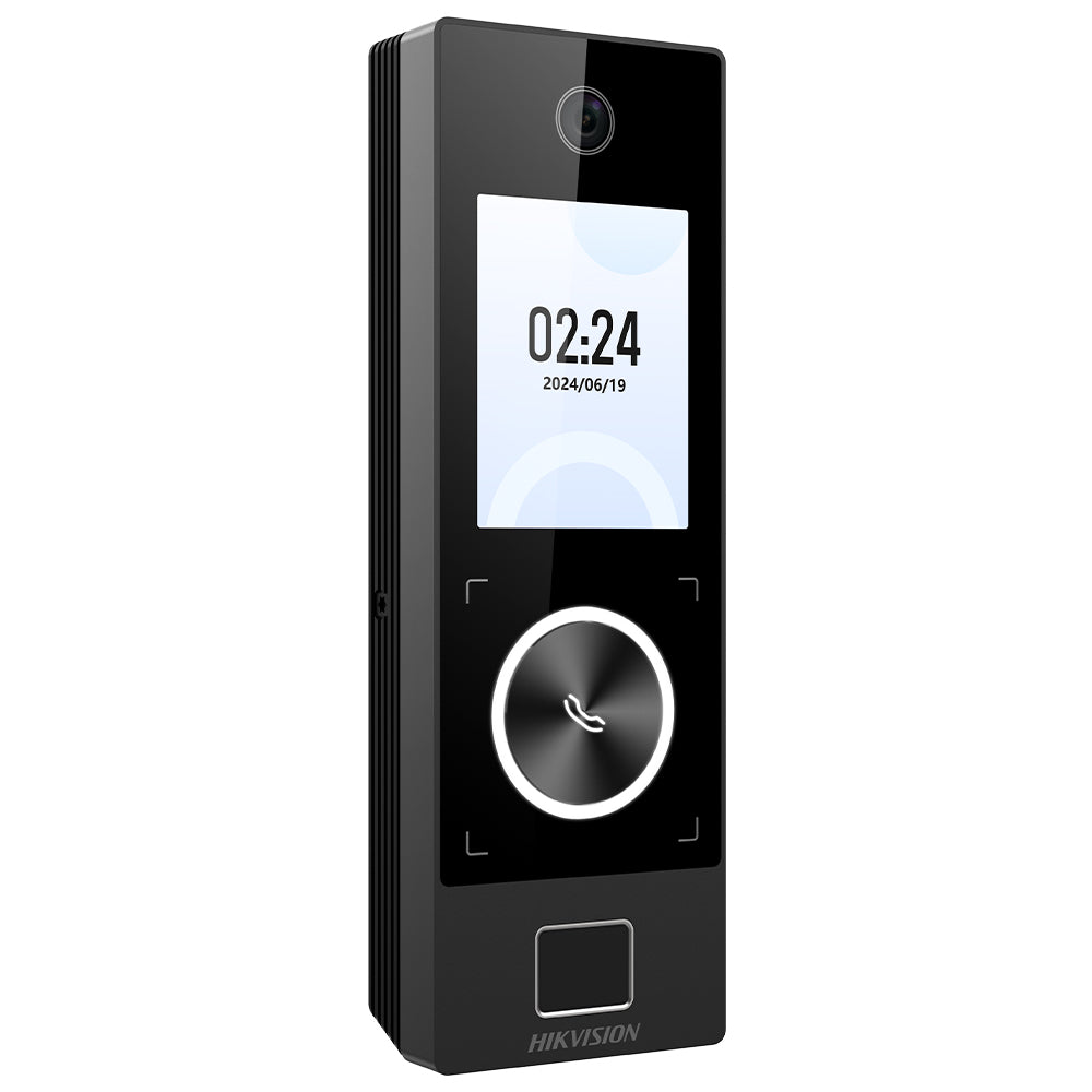 Hikvision DS-K1T323MBFWX-E1 Value Series Face Recognition Access Control Terminal