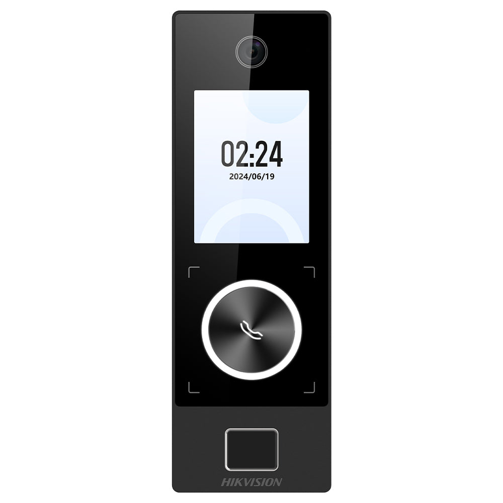 Hikvision DS-K1T323MBFWX-E1 Value Series Face Recognition Access Control Terminal