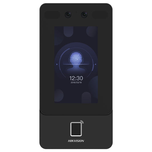 Hikvision DS-K1T342EFWX-E1 Value Series Face Recognition Access Control Terminal