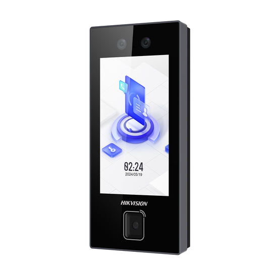 Hikvision DS-K1T344MBWX-QRE1 Value Series Face Recognition Access Control Terminal