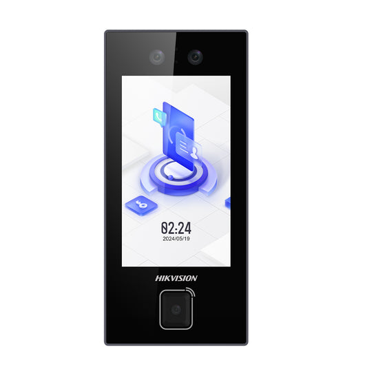 Hikvision DS-K1T344MBWX-QRE1 Value Series Face Recognition Access Control Terminal