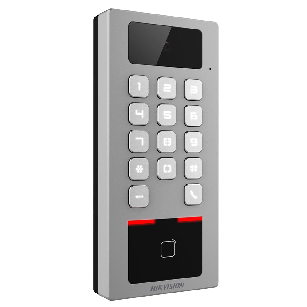 جهاز التحكم بالدخول هيكفيجن DS-K1T502DBWX-C