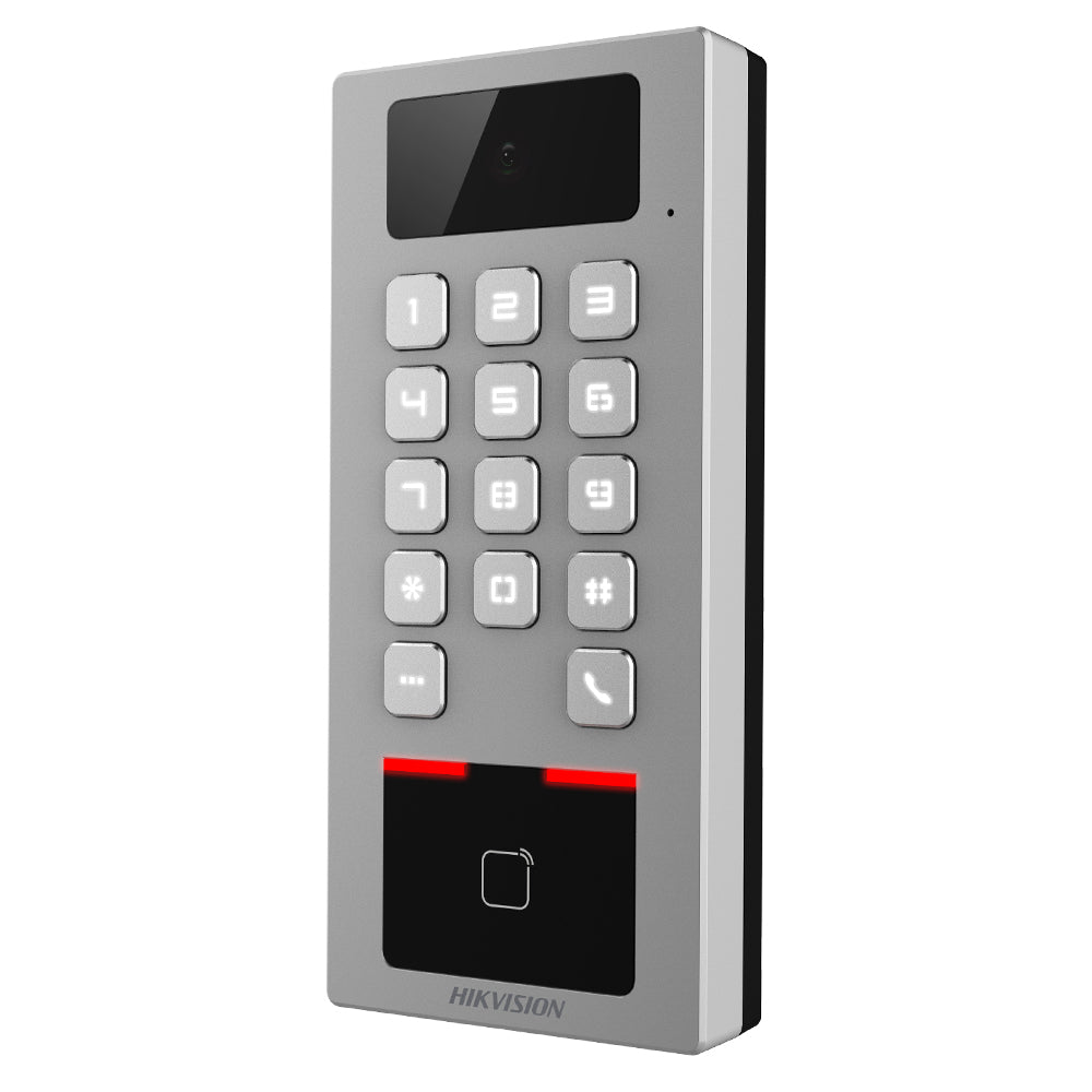 جهاز التحكم بالدخول هيكفيجن DS-K1T502DBWX-C