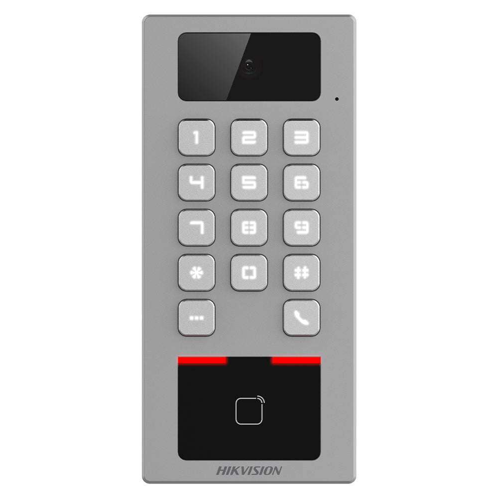 جهاز التحكم بالدخول هيكفيجن DS-K1T502DBWX-C