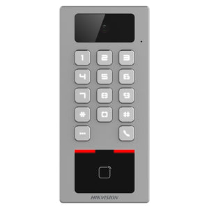 جهاز التحكم بالدخول هيكفيجن DS-K1T502DBWX-C