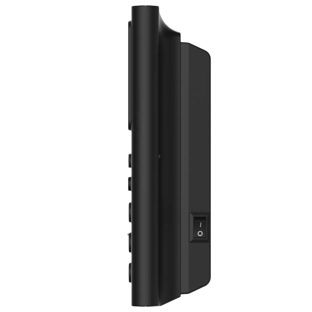 جهاز بصمة حضور وانصراف هيكفيجن DS-K1T8005EFWX-B