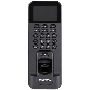 جهاز بصمة الأصبع و التحكم بالدخول هيكفيجن DS-K1T804AEF Pro Series