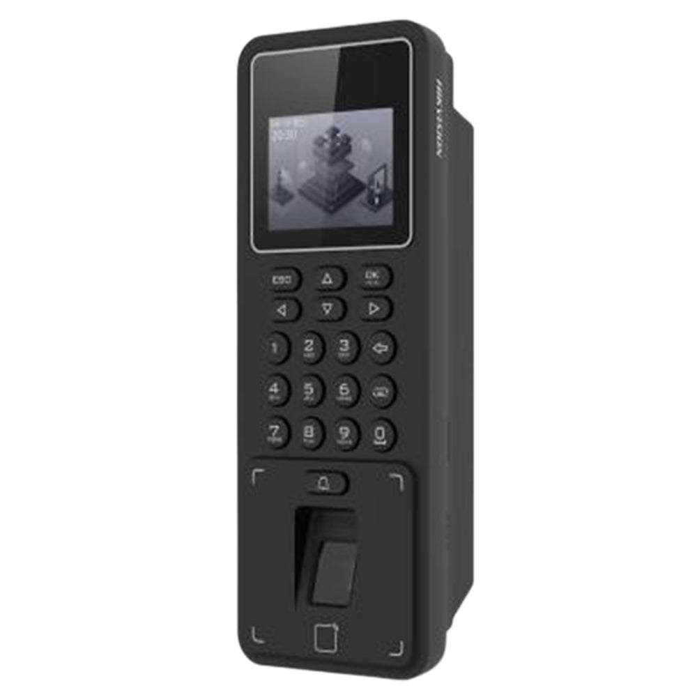 Hikvision Series Fingerprint Access Control Terminal