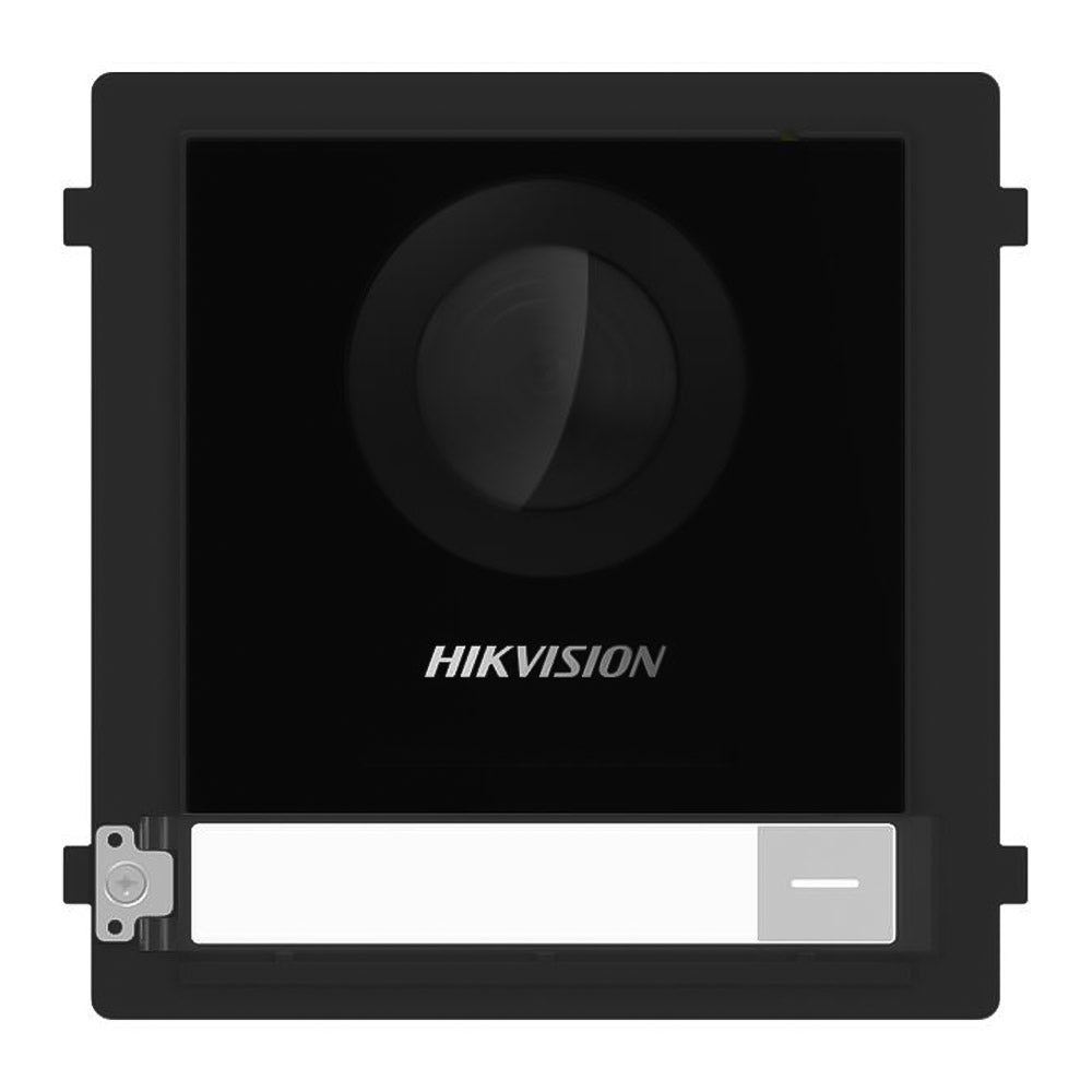 Hikvision DS-KD8003-IME1(B) Main Unit Intercom 