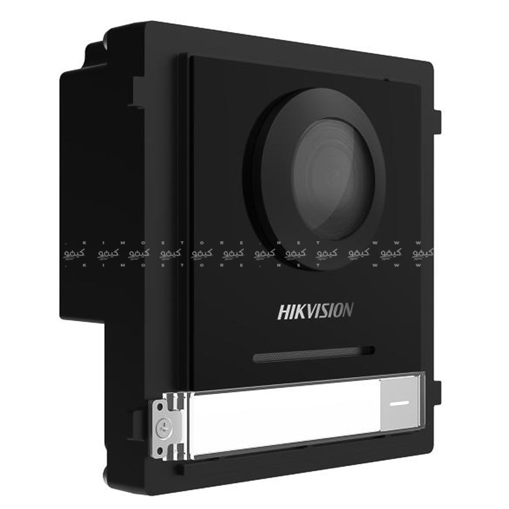 Hikvision DS-KD8003-IME1(B) Main Unit Intercom Modular Door Station