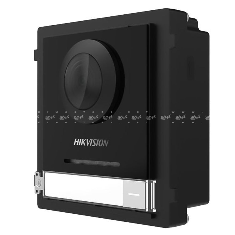 Hikvision DS-KD8003-IME1(B) Main Unit Intercom Modular Door Station