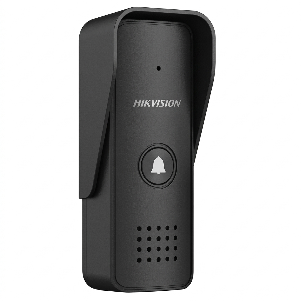 انتركم للاتصال الداخلي عبر الصوت هيكفيجن DS-KIS103